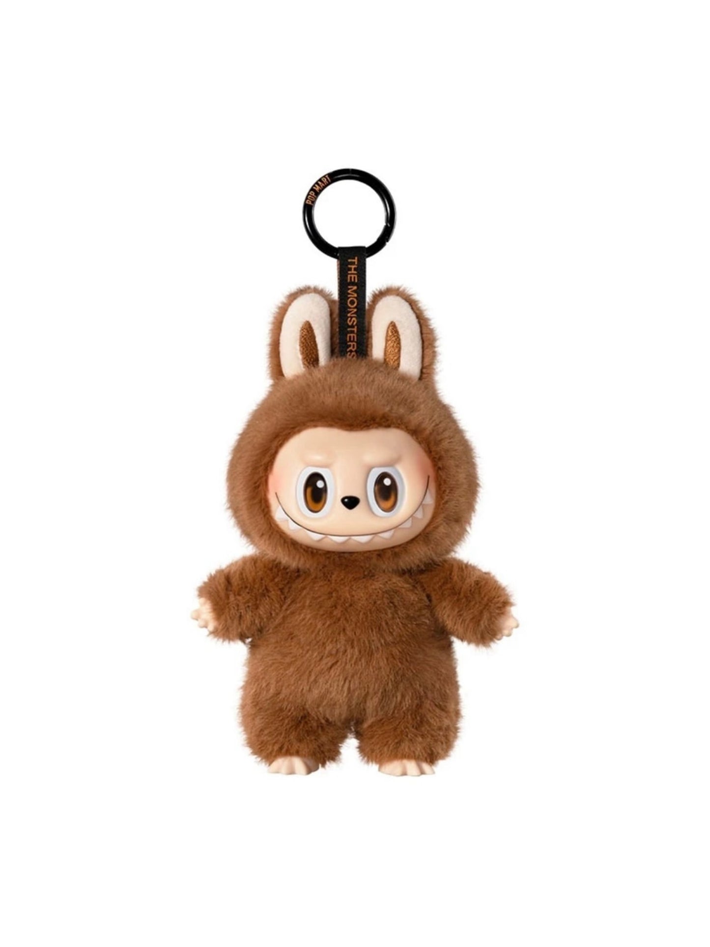 Labubu The Monsters Wacky Mart Vinyl Pendant (NEW)