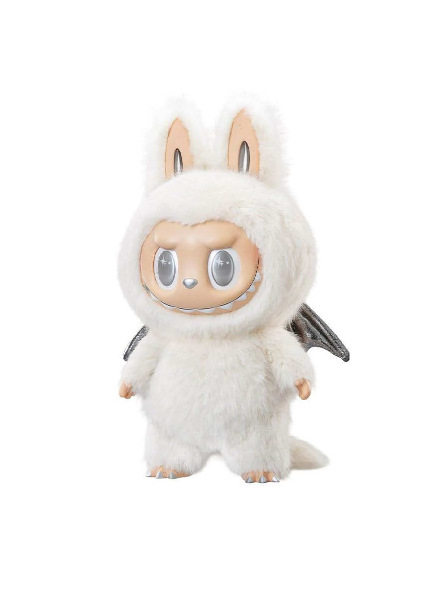 Labubu The Monsters ZIMOMO Angel in the Clouds Figure