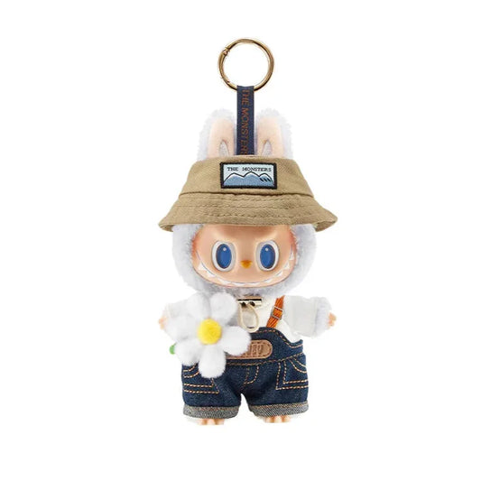 Labubu The Monsters Fall In Wild Vinyl Figure